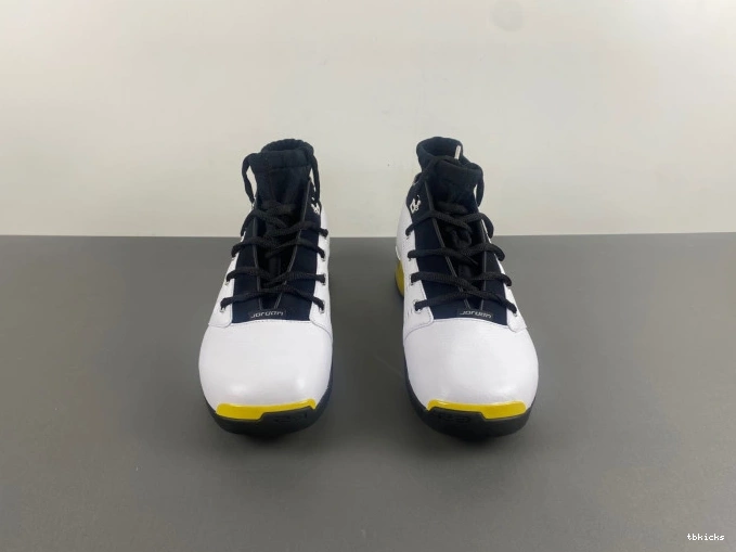 Cheap TB Lightning Jordan Low 17 FJ0395-100 Air 0723